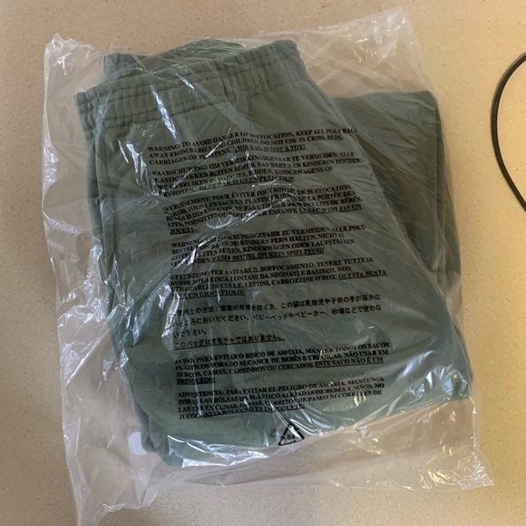 Cactus Jack Jordan Highest Sweatpants - Picture 3 of 3